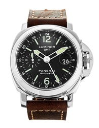 Panerai Luminor GMT PAM00237